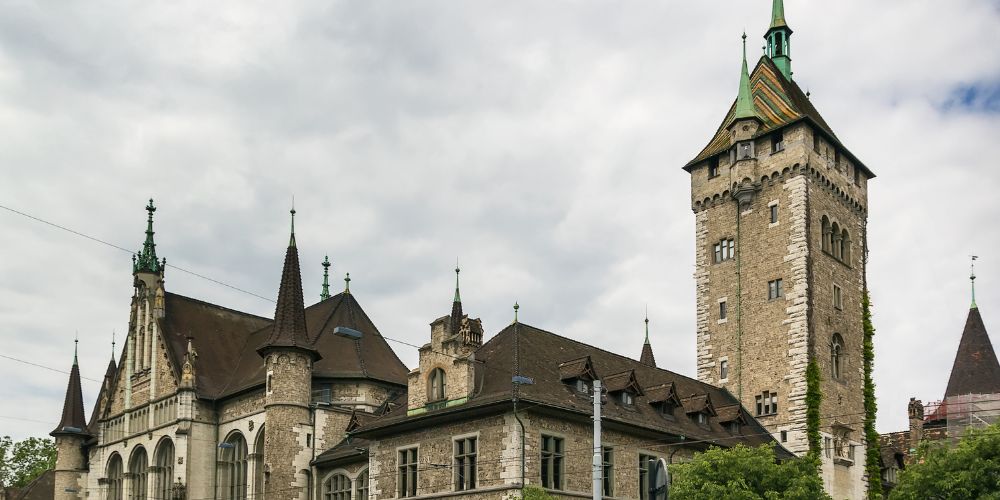 Swiss National Museum